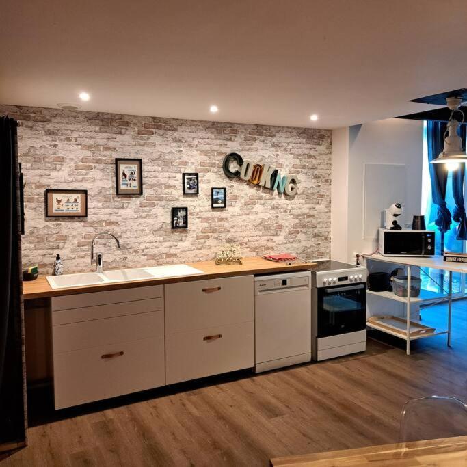 L'Atelier Gite-Loft 6/8 Pers Pontlevoy Zewnętrze zdjęcie