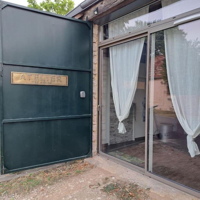 L'Atelier Gite-Loft 6/8 Pers Pontlevoy Zewnętrze zdjęcie